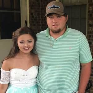 Meet your Posher, Peyton